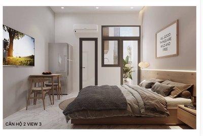 Bán căn hộ 150m² 19 phòng ngủ tại Liên Chiểu, Đà Nẵng - Thumbnail 4