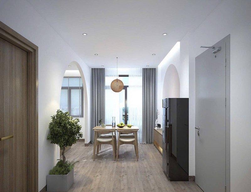 Bán căn hộ 83m² 8 phòng ngủ tại Đà Nẵng - Photo 1