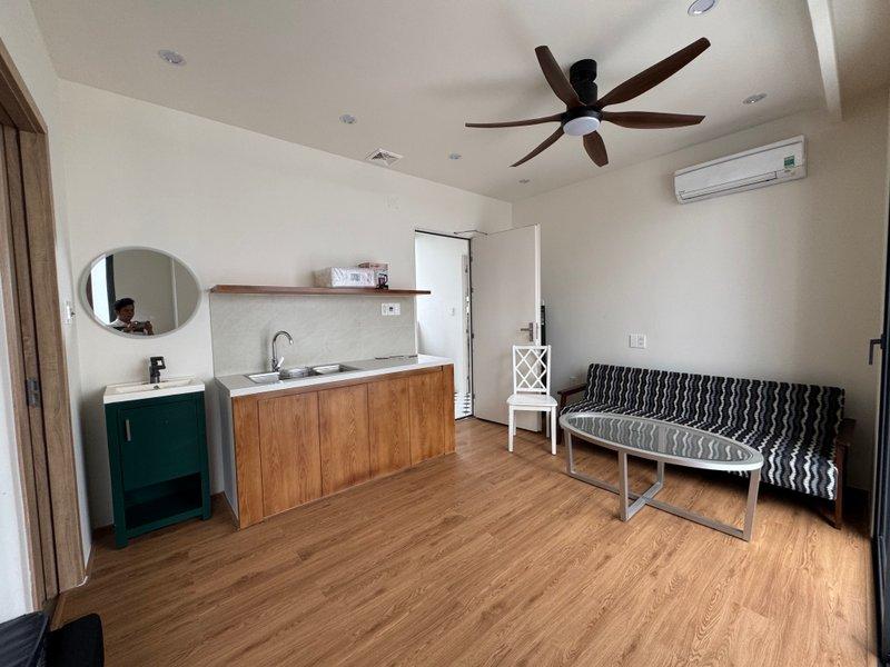 Bán căn hộ 83m² 8 phòng ngủ tại Đà Nẵng - Photo 5