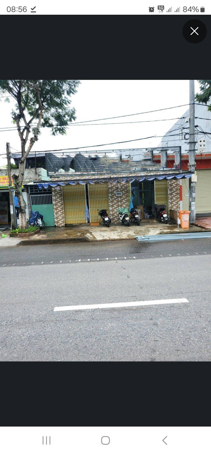 Bán nhà 259m² 1 phòng ngủ tại Hòa Hiệp Nam, Liên Chiểu, Đà Nẵng - Photo 3