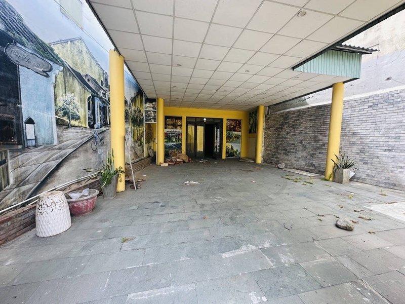 Bán nhà 537m² 1 phòng ngủ tại Đà Nẵng - Photo 1