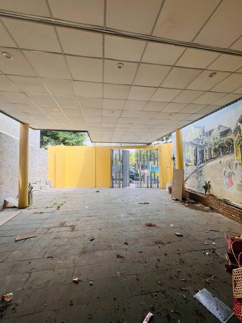 Bán nhà 537m² 1 phòng ngủ tại Đà Nẵng - Photo 4