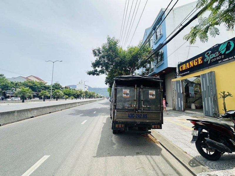 Bán nhà 537m² 1 phòng ngủ tại Đà Nẵng - Photo 6