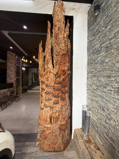 Bán nhà 200m² 6 phòng ngủ tại Cẩm Lệ, Đà Nẵng - Thumbnail 4