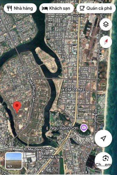 Bán nhà 110m² tại Hoà Quý, Ngũ Hành Sơn, Đà Nẵng - Thumbnail 1