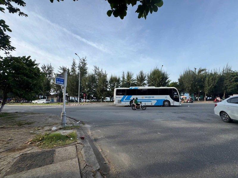 Bán đất nền 897m² 1 phòng ngủ tại Liên Chiểu, Đà Nẵng - Photo 1