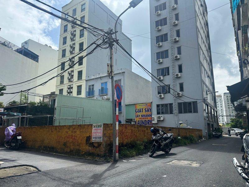 Bán đất nền 243m² 1 phòng ngủ tại Sơn Trà, Đà Nẵng - Photo 2