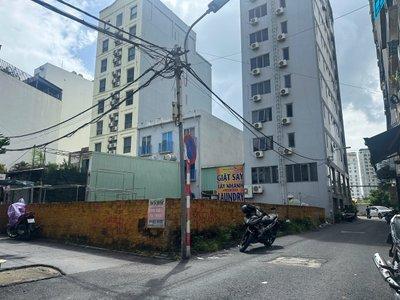 Bán đất nền 243m² 1 phòng ngủ tại Sơn Trà, Đà Nẵng - Thumbnail 2