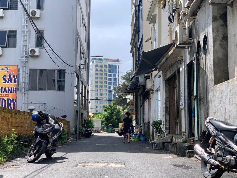 Bán đất nền 243m² 1 phòng ngủ tại Sơn Trà, Đà Nẵng - Photo 3