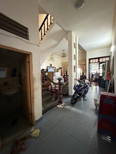 Bán nhà 166m² 5 phòng ngủ tại An Hải Đông, Sơn Trà, Đà Nẵng - Thumbnail 1