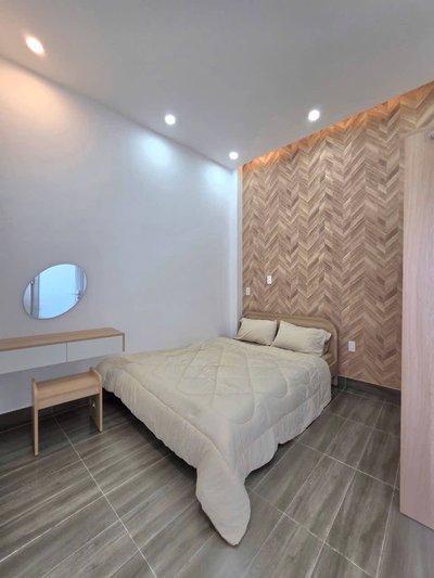 Bán nhà 50m² 3 phòng ngủ tại Xuân Hà, Đà Nẵng - Thumbnail 9