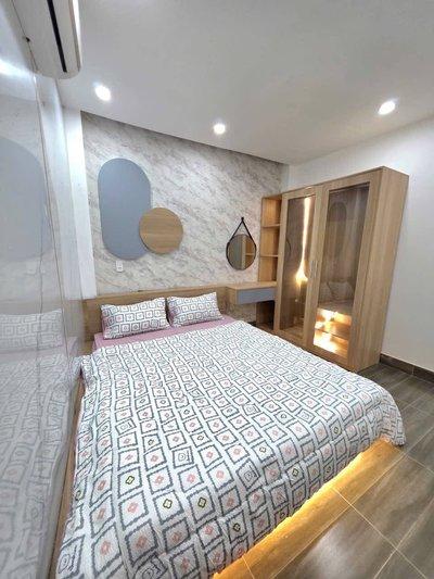 Bán nhà 50m² 3 phòng ngủ tại Xuân Hà, Đà Nẵng - Thumbnail 11