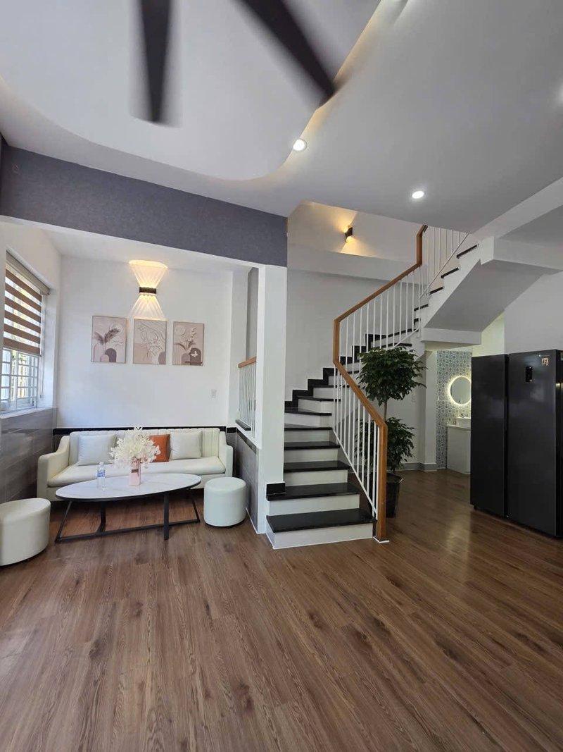 Bán nhà 50m² 3 phòng ngủ tại Xuân Hà, Đà Nẵng - Photo 2