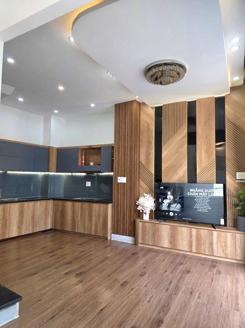 Bán nhà 50m² 3 phòng ngủ tại Xuân Hà, Đà Nẵng - Photo 3