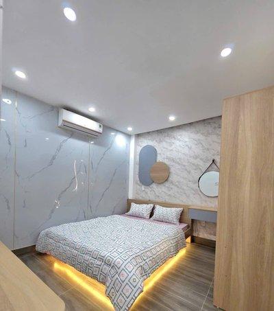 Bán nhà 50m² 3 phòng ngủ tại Xuân Hà, Đà Nẵng - Thumbnail 5