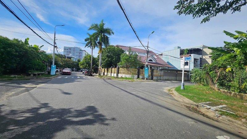 Bán đất nền 144m² tại Hòa Minh, Liên Chiểu, Đà Nẵng - Photo 2