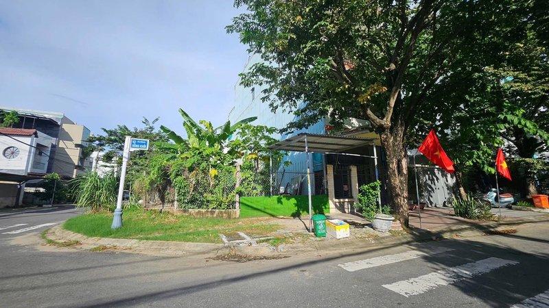 Bán đất nền 144m² tại Hòa Minh, Liên Chiểu, Đà Nẵng - Photo 3