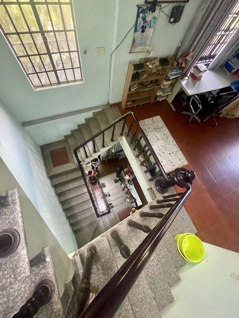 Bán nhà 222m² 3 phòng ngủ tại Hòa Minh, Liên Chiểu, Đà Nẵng - Photo 5