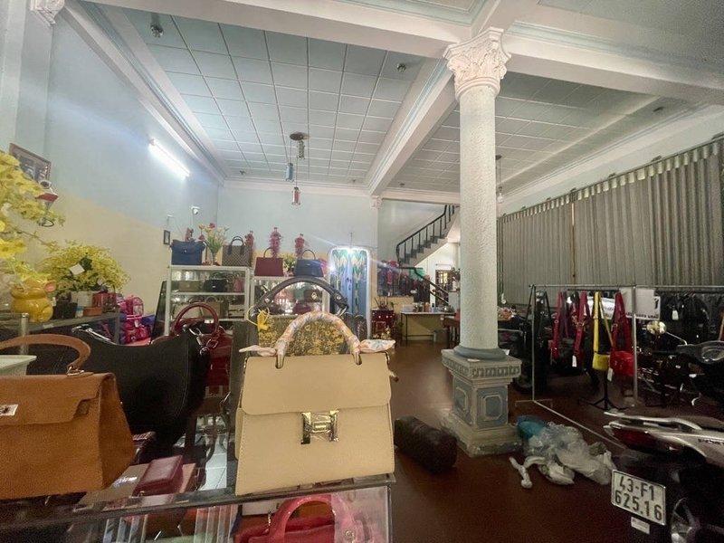 Bán nhà 222m² 3 phòng ngủ tại Hòa Minh, Liên Chiểu, Đà Nẵng - Photo 6