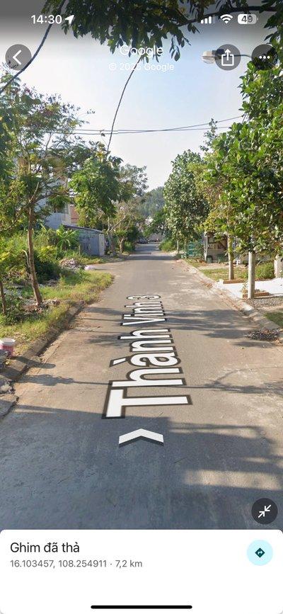 Bán nhà 100m² tại Thọ Quang, Sơn Trà, Đà Nẵng - Thumbnail 1