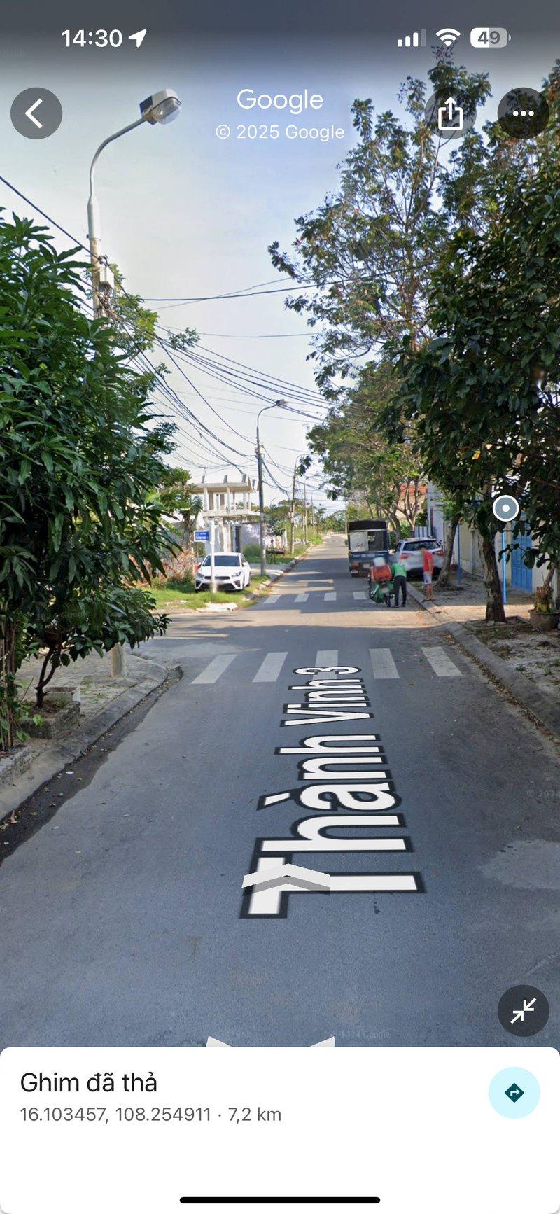 Bán nhà 100m² tại Thọ Quang, Sơn Trà, Đà Nẵng - Photo 2