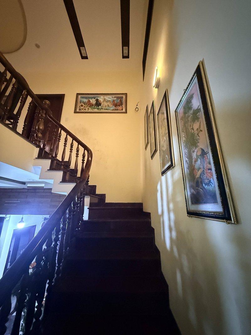 Bán biệt thự 200m² 3 phòng ngủ tại Hòa Minh, Liên Chiểu, Đà Nẵng - Photo 11