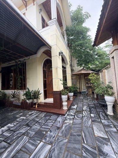 Bán biệt thự 200m² 3 phòng ngủ tại Hòa Minh, Liên Chiểu, Đà Nẵng - Thumbnail 1