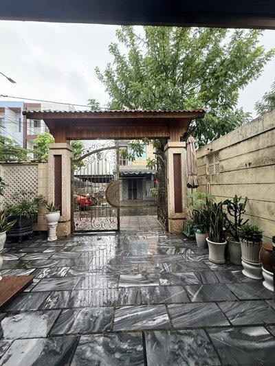 Bán biệt thự 200m² 3 phòng ngủ tại Hòa Minh, Liên Chiểu, Đà Nẵng - Thumbnail 2