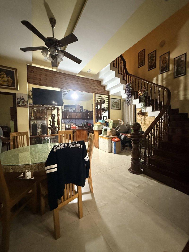 Bán biệt thự 200m² 3 phòng ngủ tại Hòa Minh, Liên Chiểu, Đà Nẵng - Photo 4