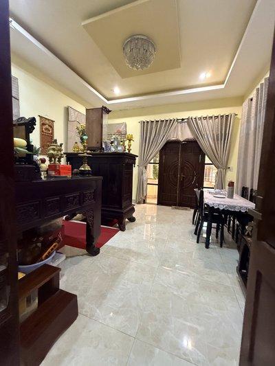 Bán biệt thự 200m² 3 phòng ngủ tại Hòa Minh, Liên Chiểu, Đà Nẵng - Thumbnail 8