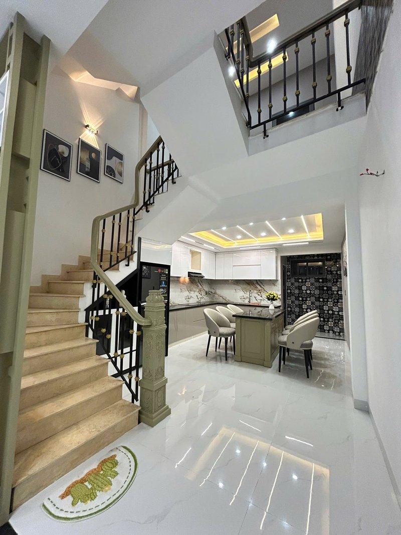 Bán nhà 58m² 3 phòng ngủ tại Thanh Khê, Đà Nẵng - Photo 2