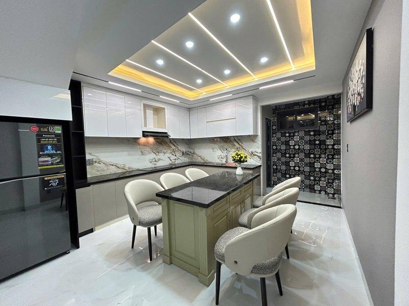 Bán nhà 58m² 3 phòng ngủ tại Thanh Khê, Đà Nẵng - Photo 3