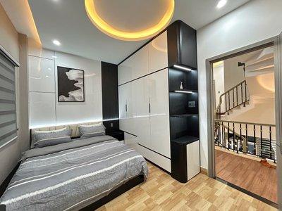 Bán nhà 58m² 3 phòng ngủ tại Thanh Khê, Đà Nẵng - Thumbnail 4