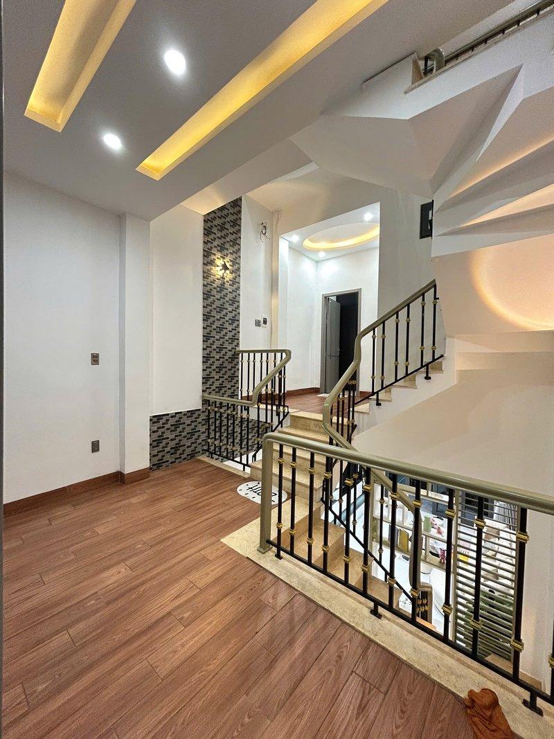 Bán nhà 58m² 3 phòng ngủ tại Thanh Khê, Đà Nẵng - Photo 5