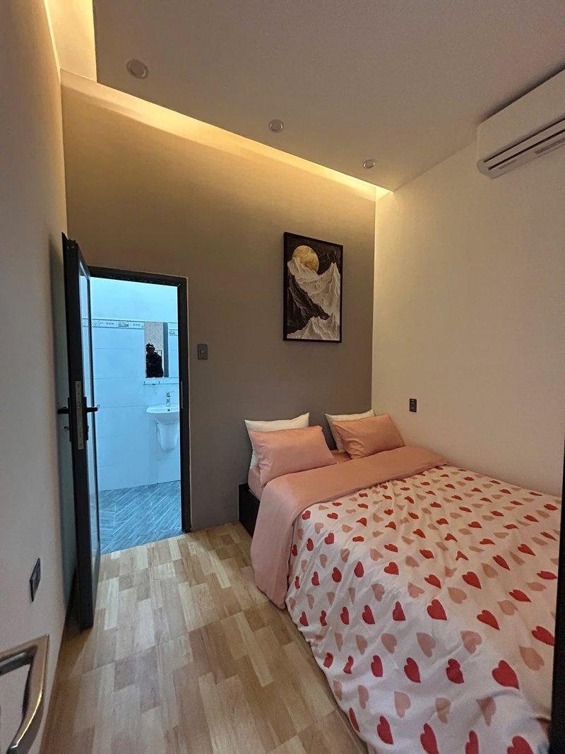 Bán nhà 58m² 3 phòng ngủ tại Thanh Khê, Đà Nẵng - Photo 6