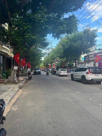 Bán văn phòng 80m² 18 phòng ngủ tại Mỹ An, Ngũ Hành Sơn, Đà Nẵng - Thumbnail 2