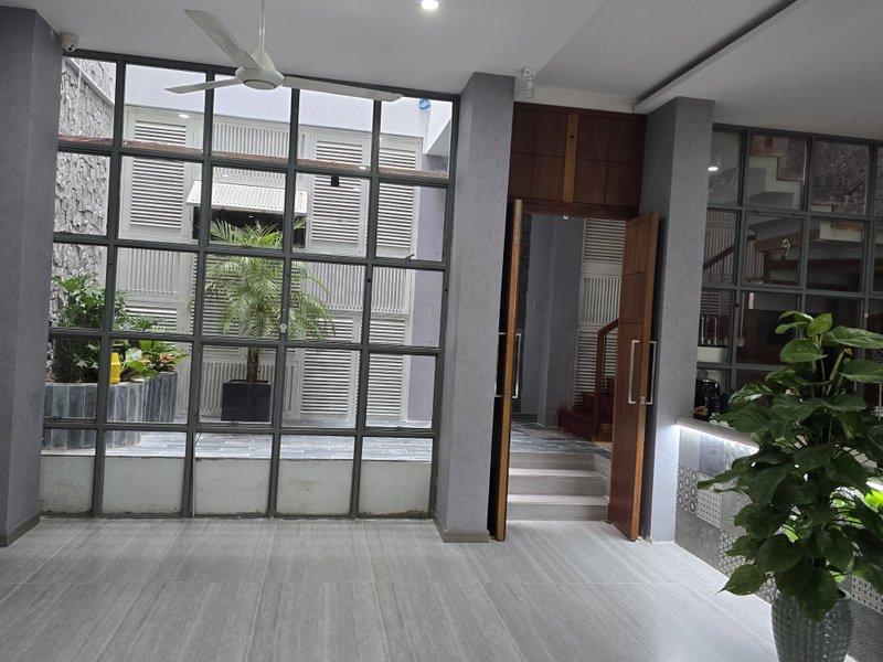 Bán nhà 113m² 5 phòng ngủ tại Đà Nẵng - Photo 1