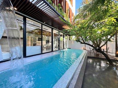 Bán biệt thự 194m² 5 phòng ngủ tại Đà Nẵng - Thumbnail 5