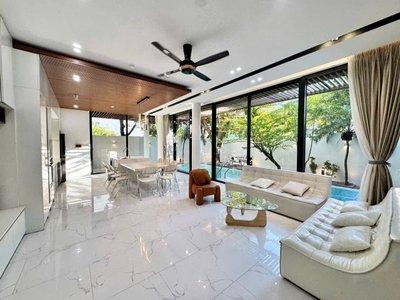 Bán biệt thự 194m² 5 phòng ngủ tại Đà Nẵng - Thumbnail 2