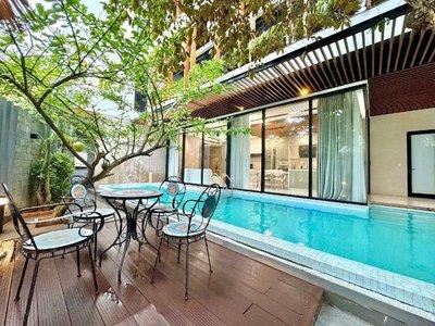 Bán biệt thự 194m² 5 phòng ngủ tại Đà Nẵng - Thumbnail 3