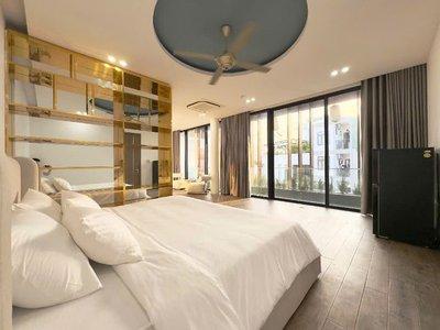 Bán biệt thự 194m² 5 phòng ngủ tại Đà Nẵng - Thumbnail 6