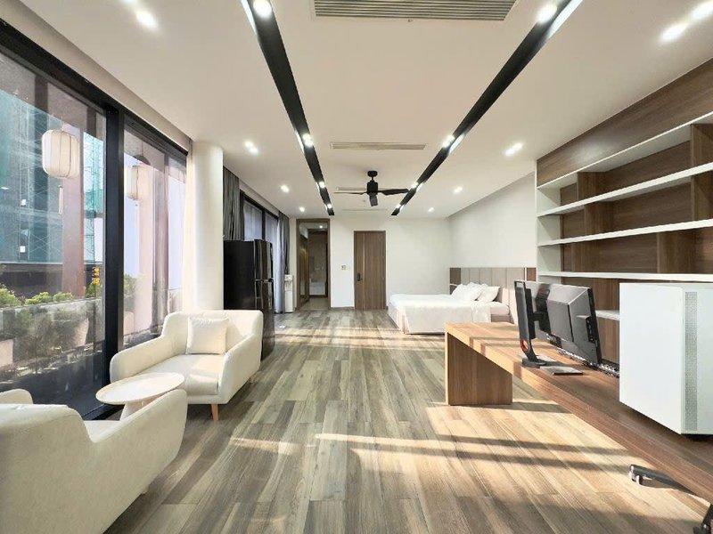 Bán biệt thự 194m² 5 phòng ngủ tại Đà Nẵng - Photo 4