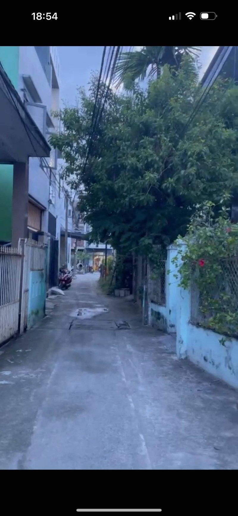 Bán nhà 120m² tại An Hải Bắc, Sơn Trà, Đà Nẵng - Photo 1