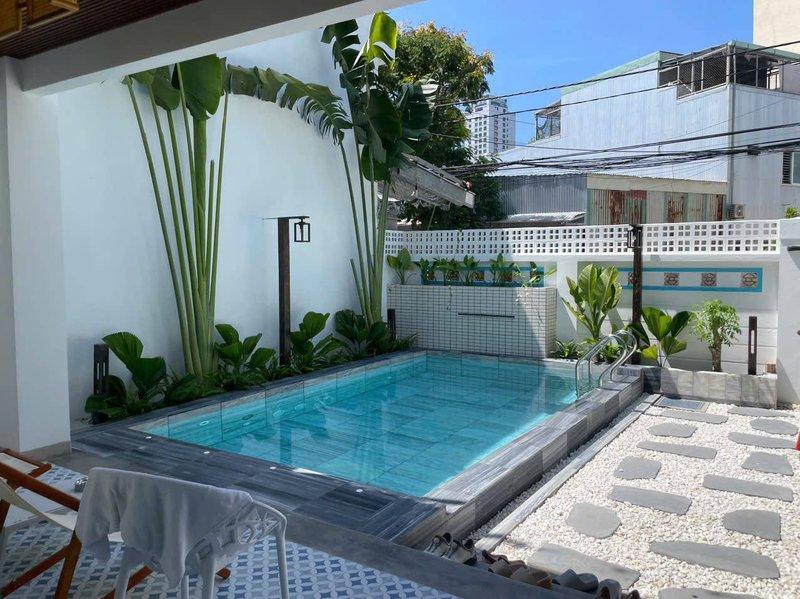 Bán biệt thự 180m² 4 phòng ngủ tại Đà Nẵng - Photo 2