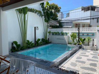 Bán biệt thự 180m² 4 phòng ngủ tại Đà Nẵng - Thumbnail 2