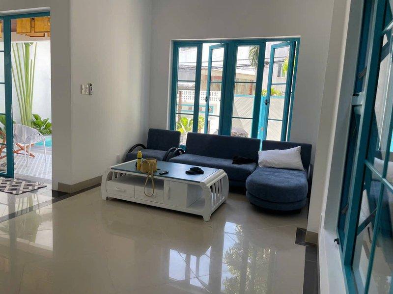 Bán biệt thự 180m² 4 phòng ngủ tại Đà Nẵng - Photo 3