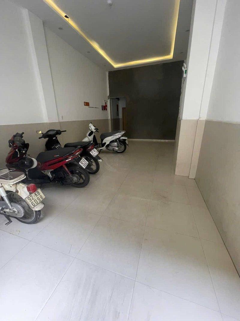 Bán căn hộ 59m² 7 phòng ngủ tại Hải Châu, Đà Nẵng - Photo 4
