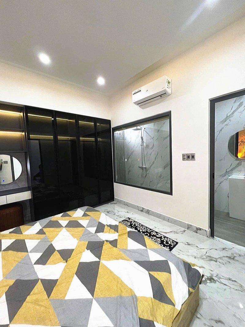 Bán nhà 75m² 3 phòng ngủ tại Hòa Minh, Liên Chiểu, Đà Nẵng - Photo 2