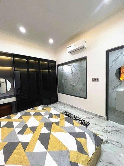 Bán nhà 75m² 3 phòng ngủ tại Hòa Minh, Liên Chiểu, Đà Nẵng - Thumbnail 2