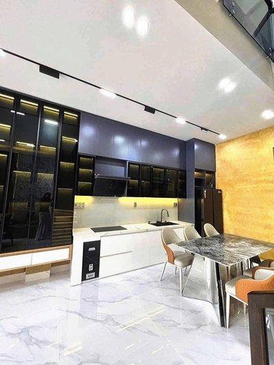 Bán nhà 75m² 3 phòng ngủ tại Hòa Minh, Liên Chiểu, Đà Nẵng - Thumbnail 3